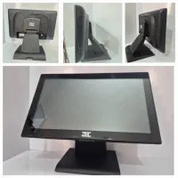 صندوق فروشگاهی سیستم حسابداری بارکدخوان ترازو اصل
