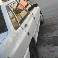 پراید 132مدل 90