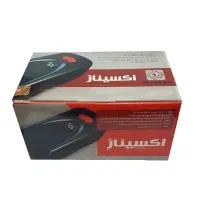 حیاطی برقی اکسیناژ ۵ کلید معمولی