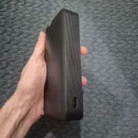 پاوربانک ۲۰هزار ردمی