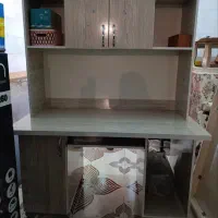تعدادی وسایل درحدنو