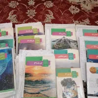 کتابهای تجربی برای کنکور