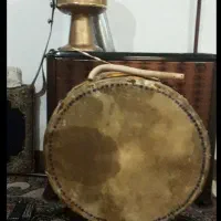 ساز دهل جهت مجالس عقد عروسی  در استان همدان