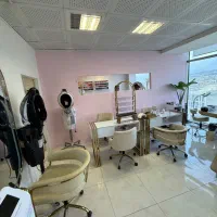 استخدام و همکاری در سالن زیبایی (همه لاین ها)