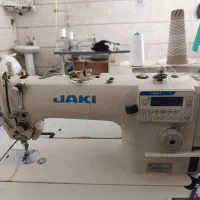 چرخ تمام فول جکی