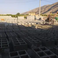 بلوک ماسه شن سیمان منطقه طرهان پیمانکاری