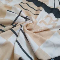 حراج شال و مینی اسکارف
