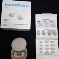 هدفون sound core A20