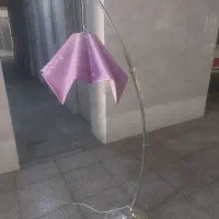 آباژور ایستاده
