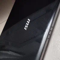 لپتاپ MSI