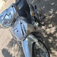 بیکلاج 125