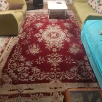 فرش ۱۲ متری ماشینی