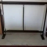 دار قالی بافی فلزی  زرع ونیم