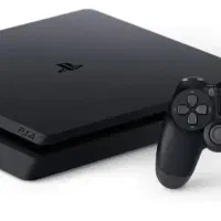 پی اس فور اسلیم یک ترا ps4
