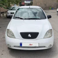 تبیا صندق دار مدل98