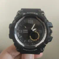 ساعت کاسیو مدل G-SHOCK اصل