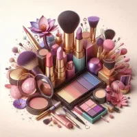 بازاریاب محصولات  آرایشی و بهداشتی