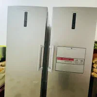 یخچال دوقلو دونار در حد صفر