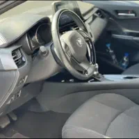 تویوتا CHR 2018|خودرو سواری و وانت|تبریز, |دیوار