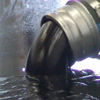سوخت صنعتی کارخانه آسفالت قیر نیروگاه سیمان