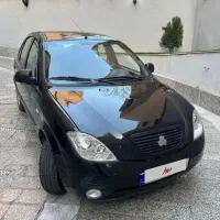 تیبا ۲ (۶ سال خوابیده با انجام سرویس) سند دست اول