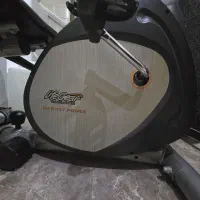 دوچرخه ثابت