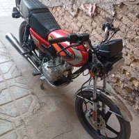 موتور احسان ۲۰۰ مدل ۱۴۰۲