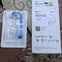 لوله تراکئوستومی شایلی
