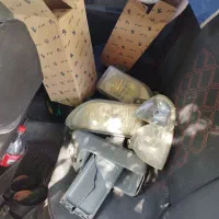 چراغ پراید وراهنما
