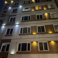 ۸۰متر سهروردی شمالی بر آپادانا