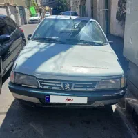 فروش ماشین پژو Roa