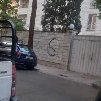 آپارتمان ۶۰ متری پاستور حر کارگر سایمانیه