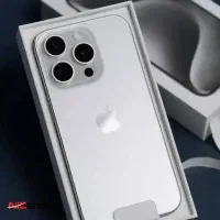 آیفون ۱۶ پرو پارت نامبر cha