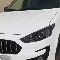 اطلسg فول ترین هاچبک تولید داخلی معاوضه با حواله