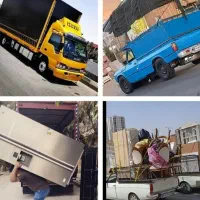 باربری خوشنام عدالت/شهروشهرستان ایسوزو نیسان
