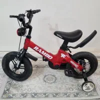 دوچرخه رامبو۱۲