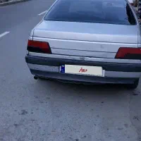 پژو ۴۰۵|خودرو سواری و وانت|پاکدشت, پاکدشت (مامازند)|دیوار