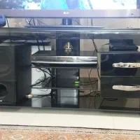 میز تلوزیون