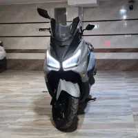 جویمکس ۱۴۰۳ گلکسی jx250 ناردوگری
