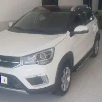 x22 مدل۴۰۱|خودرو سواری و وانت|چمستان, |دیوار