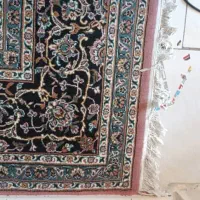 دو تخته فرش دوازده متری صورتی