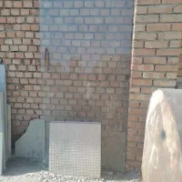 درب شیشه سکوریت