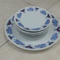 ظروف قدیمی