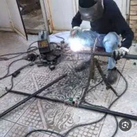 جوشکار گاز مسکونی، تجاری، اداری