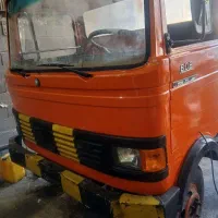 خاور ۸۰۸ مدل ۷۸ مزایده ارتش کاربری جرثقیل