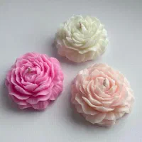 شمع گل آلاله