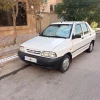 پراید ۹۶ بیرنگ
