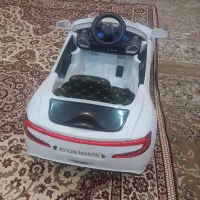 ماشین‌شارژی