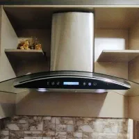 تعمیرات و نصب هود + گاز