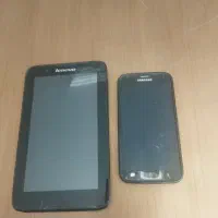 تبلت و سامسونگ S5